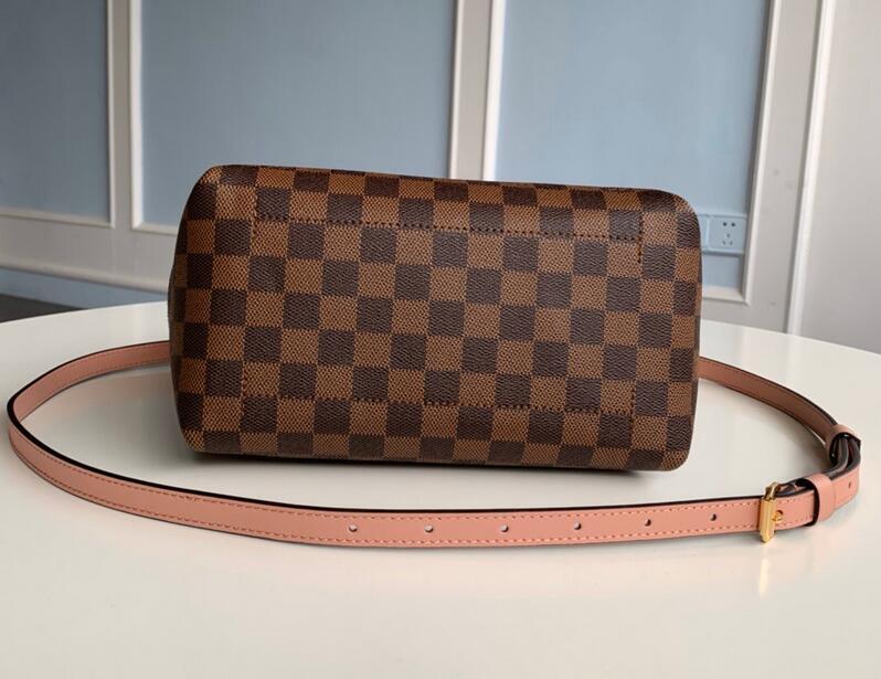 Mila's Edit - LOV Bags - 3124
