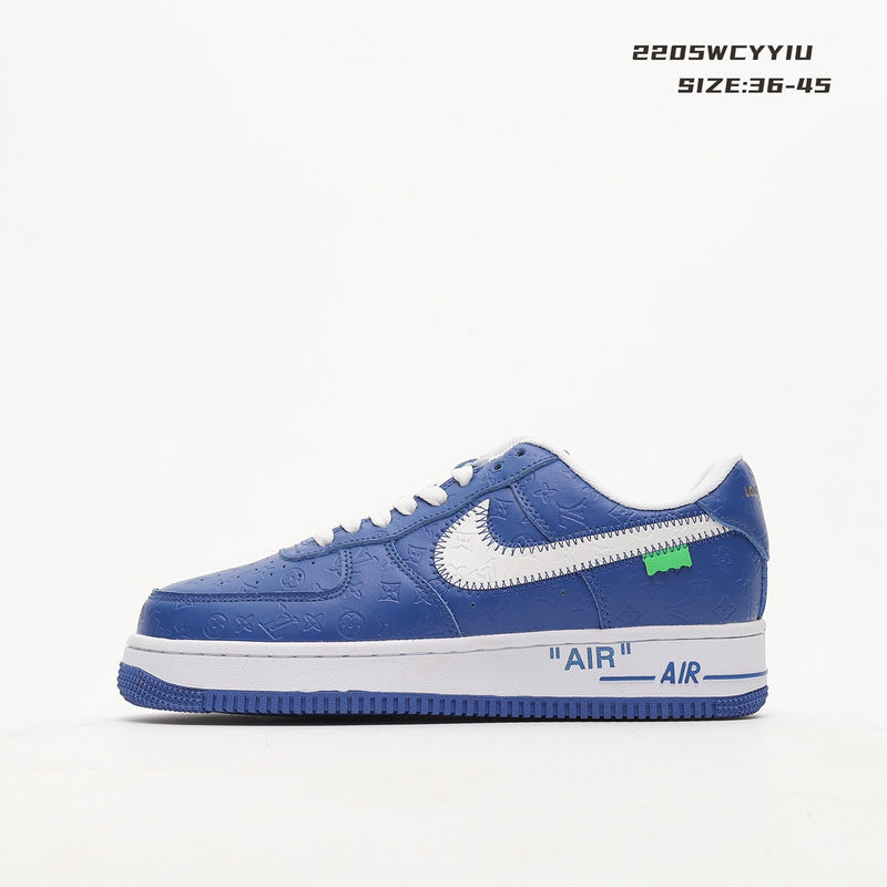 Nike Luxury Shoes