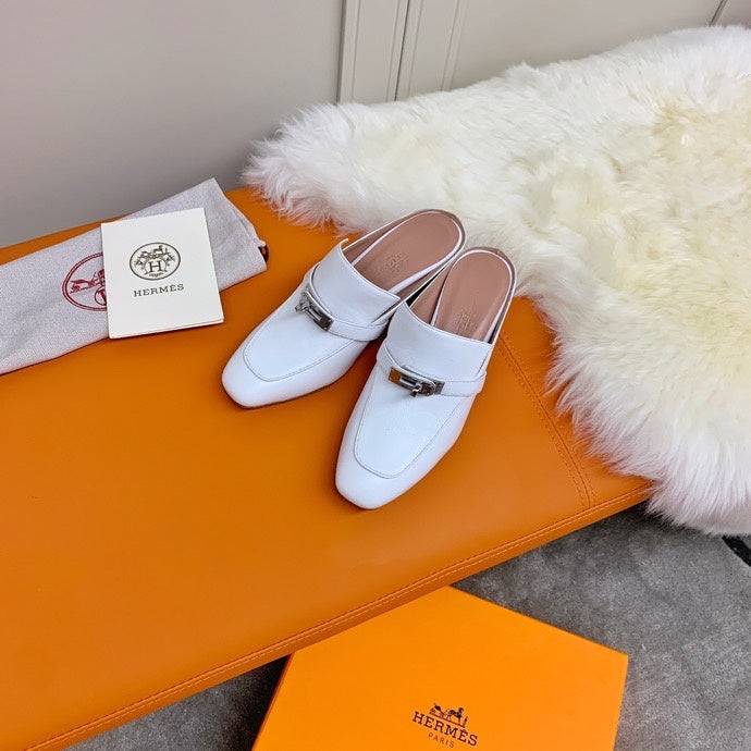Hermes Luxury Shoes