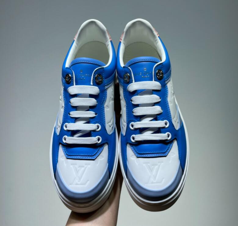 Mila's Edit - LOV Men Shoes - 998