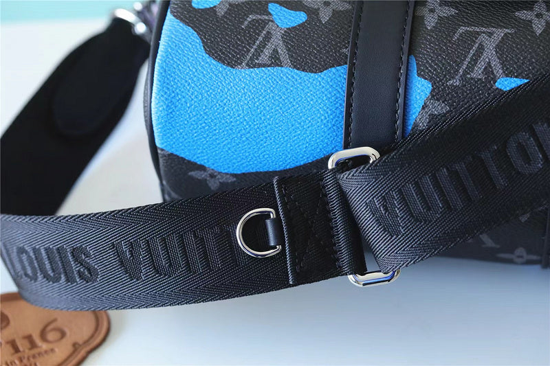 I W Fashion Lu-Vi bags - 11253