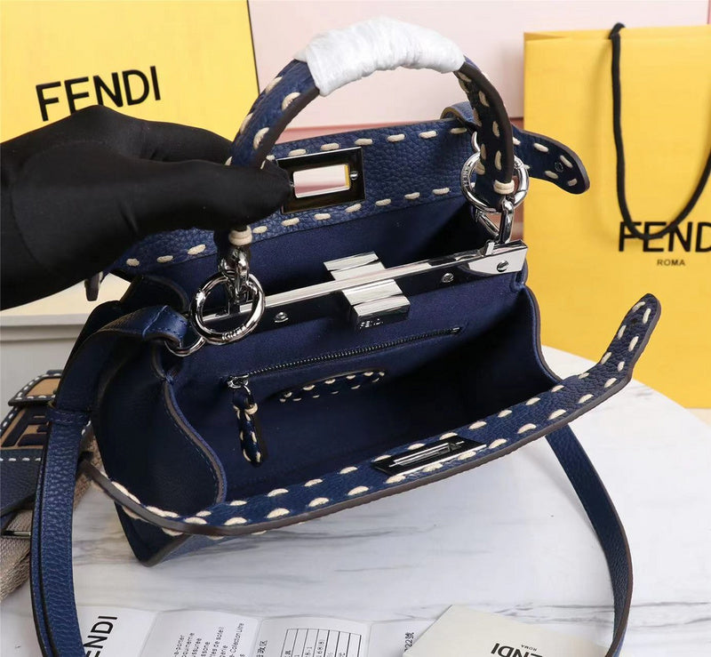 PHA - PHAE Bags - 218