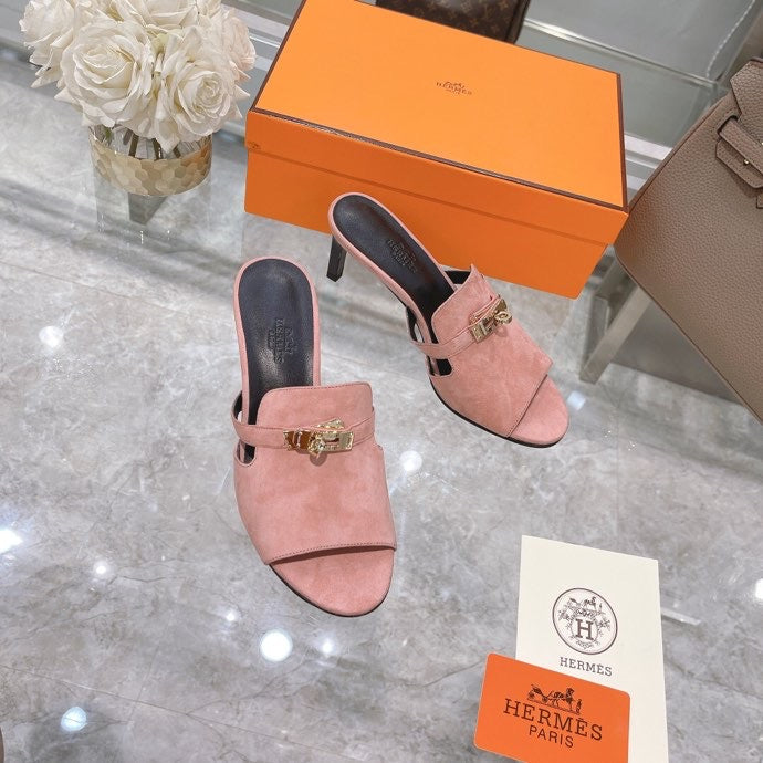 Hermes Luxury Shoes