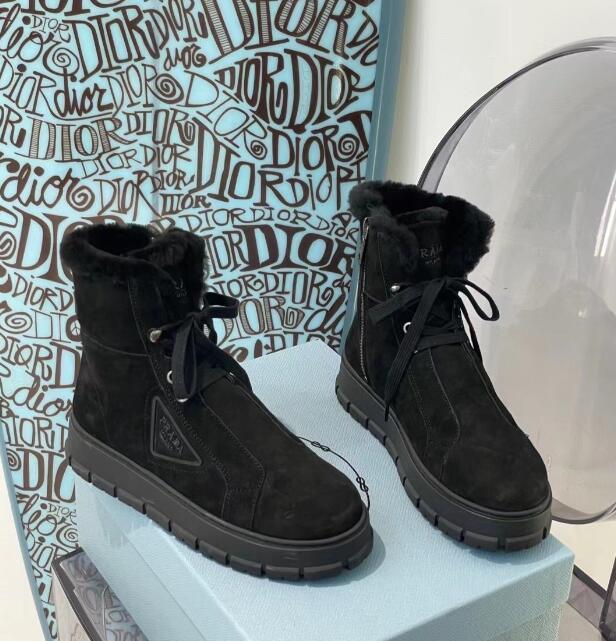 Mila's Edit - PD Women Shoes - 317