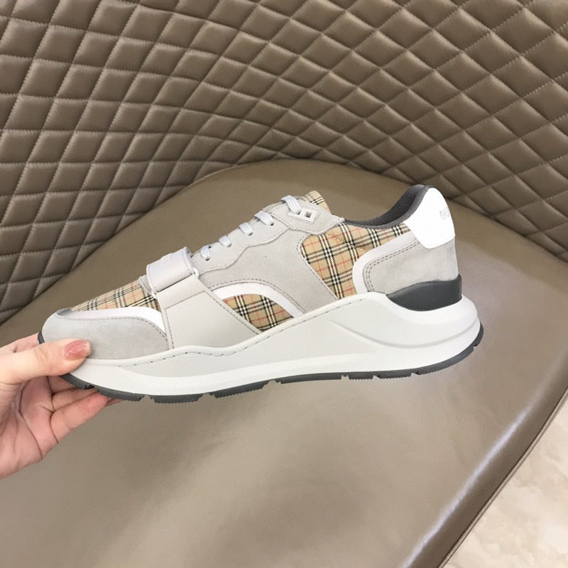 Burberry Luxury Shoes