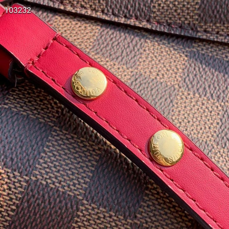 I W Fashion Lu-Vi bags - 17226