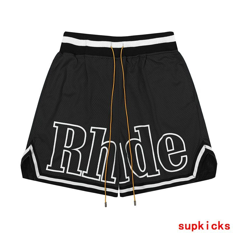 RHUDE Luxury Cloth