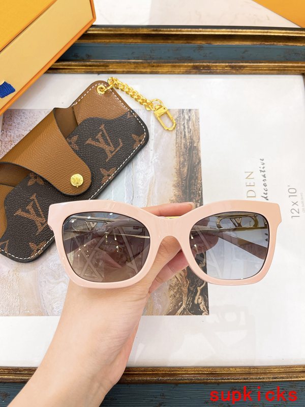 Louis Vuittion Luxury Sunglasses