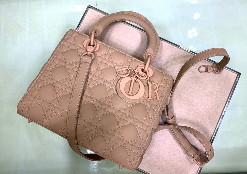 ENT - DOR Bags - 635