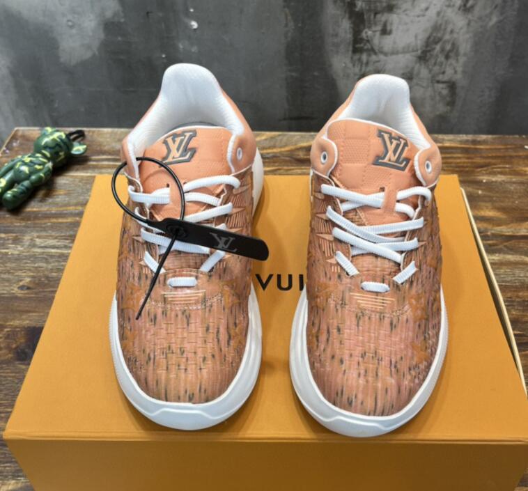 Mila's Edit - LOV Men Shoes - 904