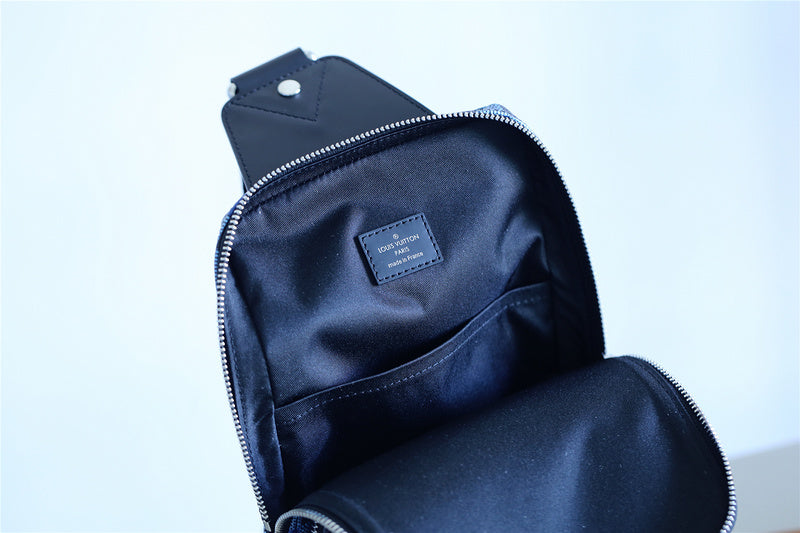 I W Fashion Lu-Vi bags - 10235
