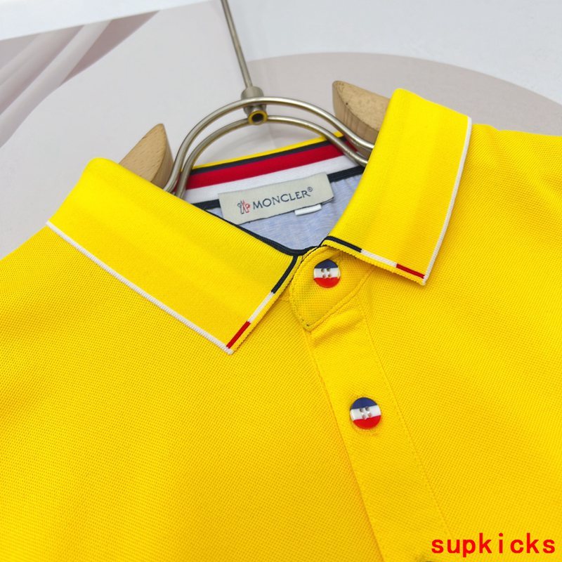 Moncler Luxury Cloth