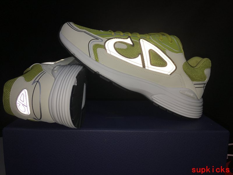 Dior Luxury Shoes