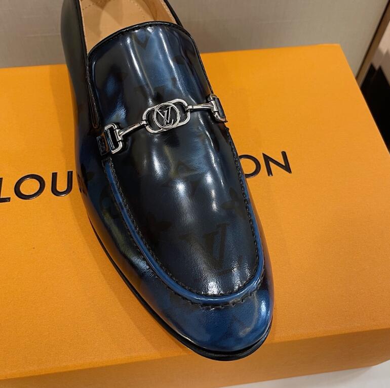 Mila's Edit - LOV Men Shoes - 1648