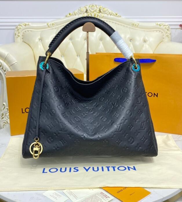 Mila's Edit - LOV Bags - 2466