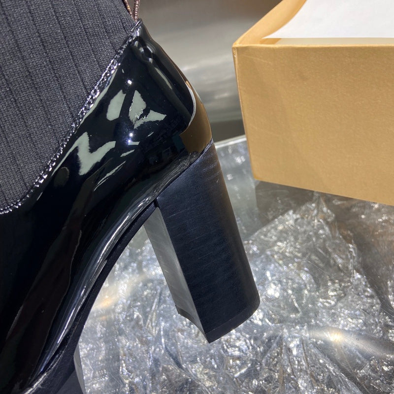 Louis Vuittion Luxury Shoes
