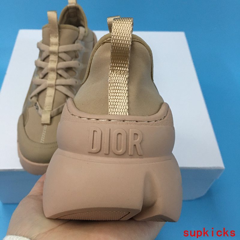 Dior Luxury Shoes