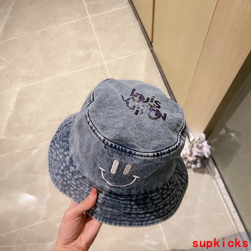 Louis Vuitton Luxury Cap