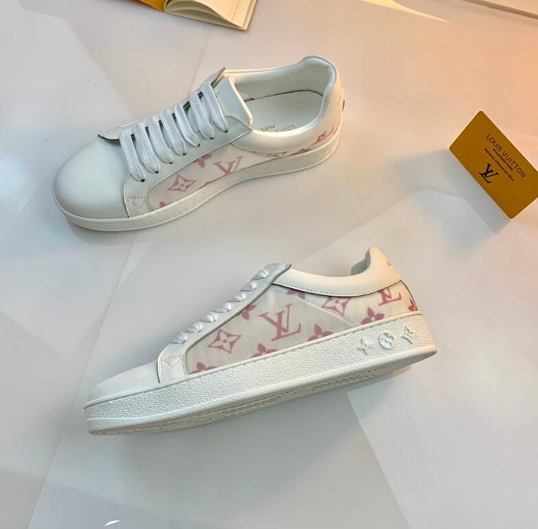 Mila's Edit - LOV Men Shoes - 1749