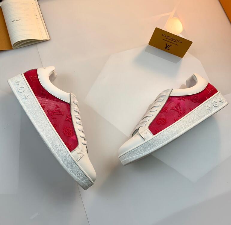 Mila's Edit - LOV Men Shoes - 1742