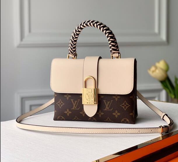Mila's Edit - LOV Bags - 3156