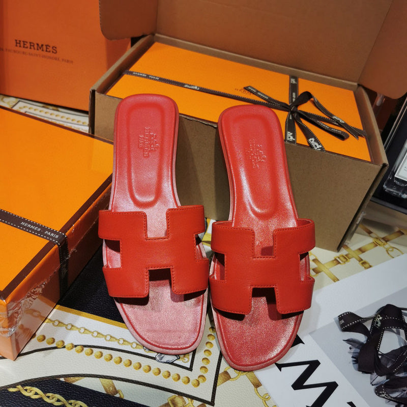Hermes Luxury Sandals