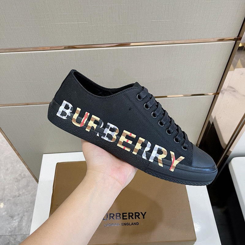 Burberry Luxury Shoes