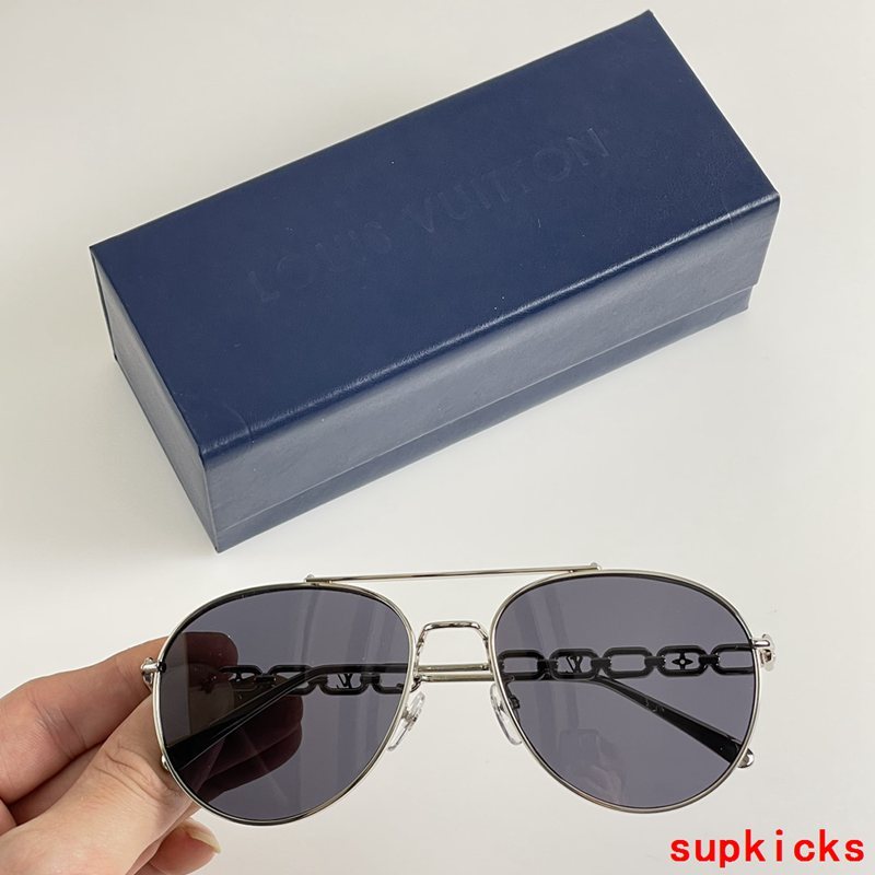 Louis Vuittion Luxury Sunglasses