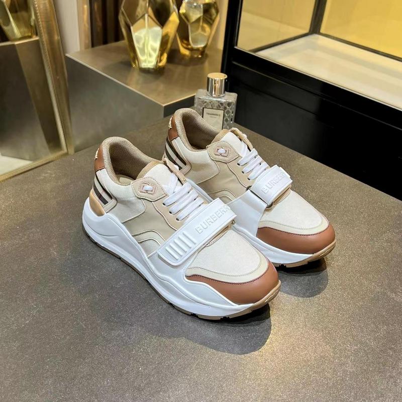 Burberry Luxury Shoes