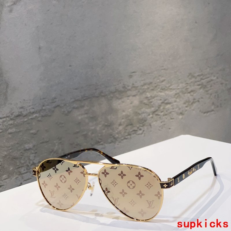 Louis Vuittion Luxury Sunglasses