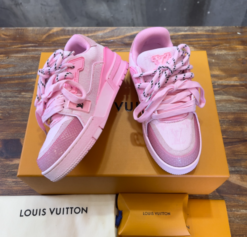 Mila's Edit - LOV Women Shoes - 070