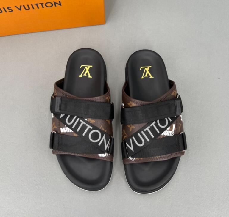 Mila's Edit - LOV Men Shoes - 1029
