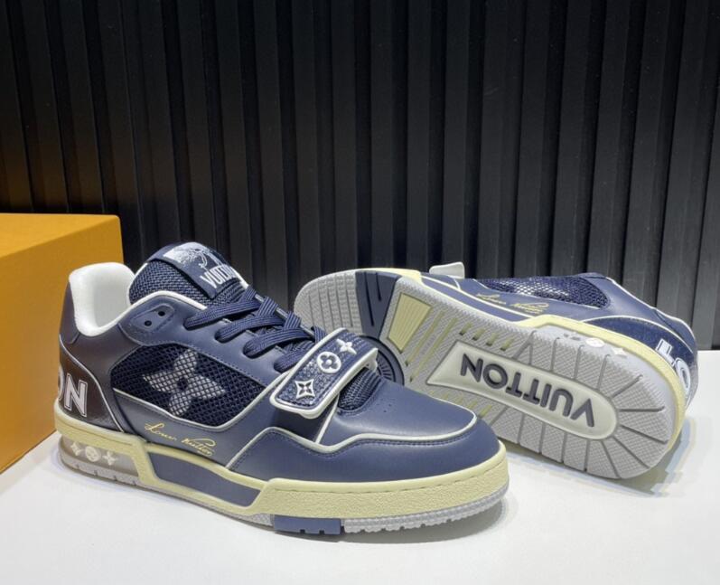 Mila's Edit - LOV Men Shoes - 1182