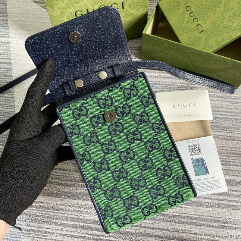 PHA - GUKI Bags - 2061