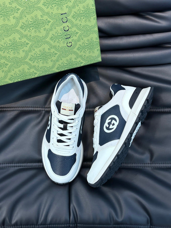 Gucci Luxury Shoes