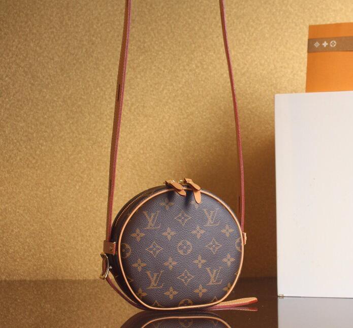 Mila's Edit - LOV Bags - 2254