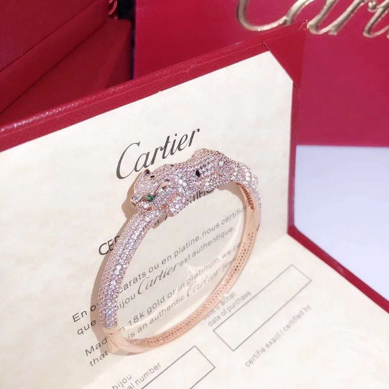 Cartier Jewelry