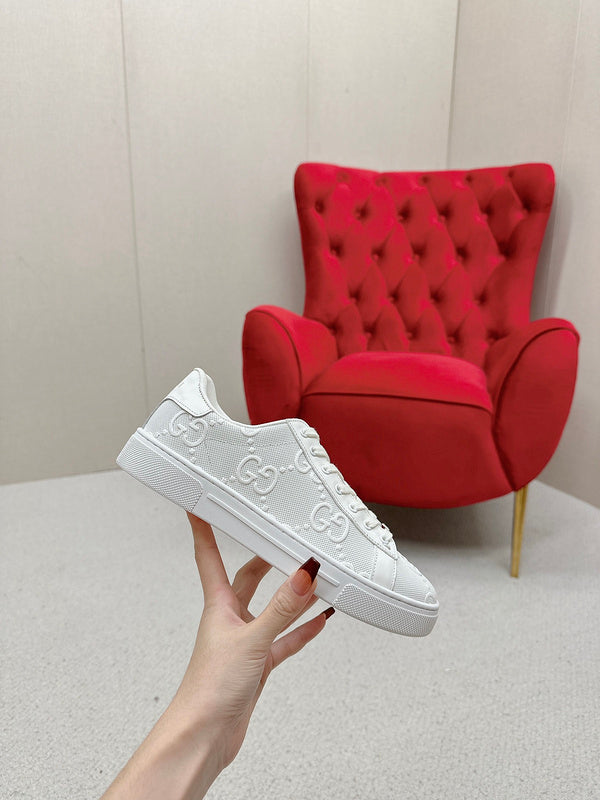 Gucci Luxury Shoes