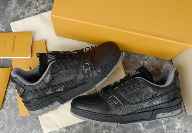 Mila's Edit - LOV Men Shoes - 1110