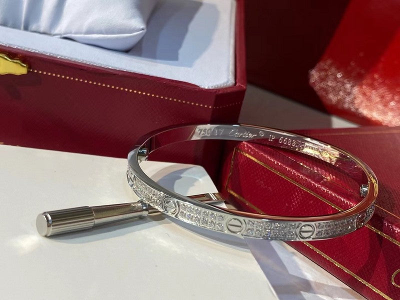 Cartier Jewelry