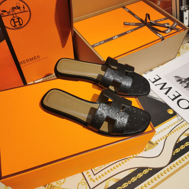 Hermes Luxury Sandals