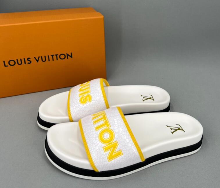 Mila's Edit - LOV Men Shoes - 1046