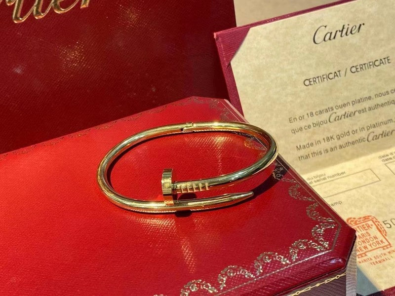 Cartier Jewelry
