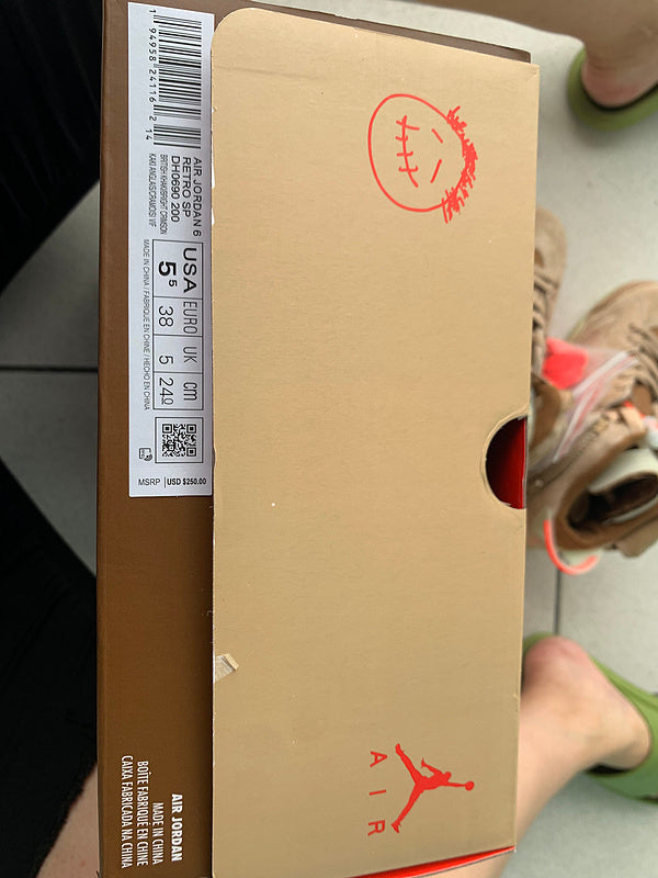 Nike Luxury Shoes