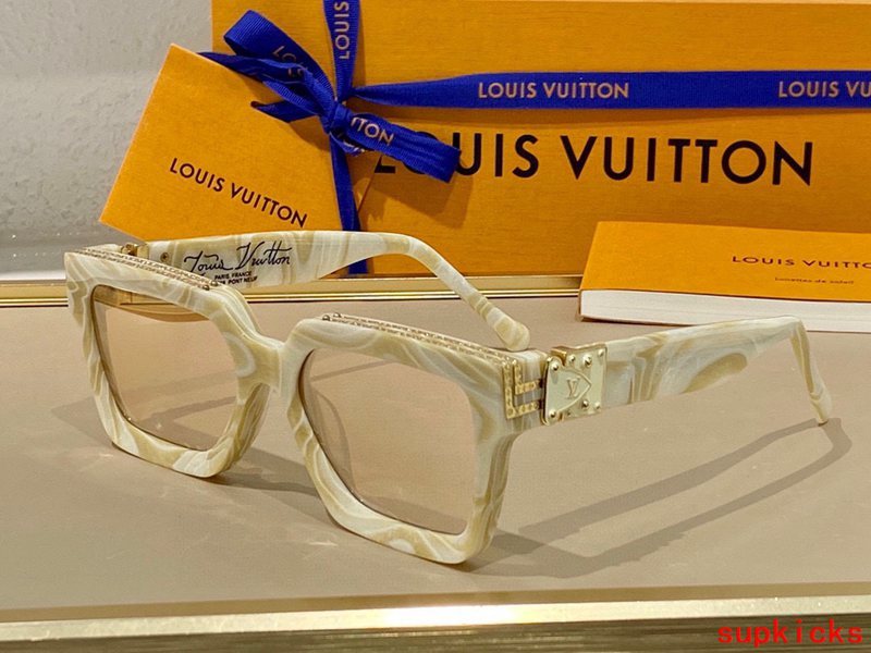 Louis Vuittion Luxury Sunglasses