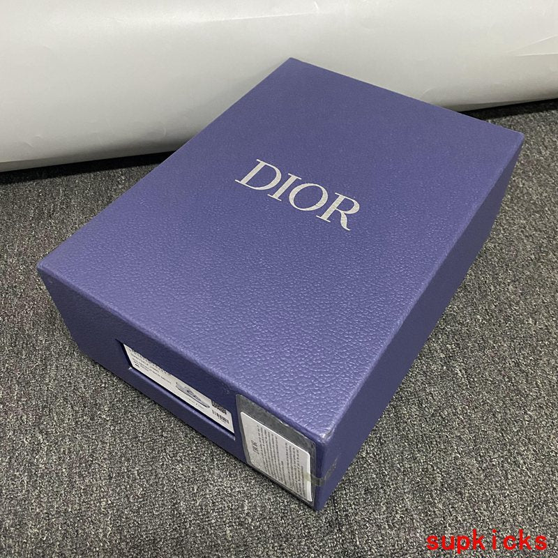 Dior Luxury Shoes