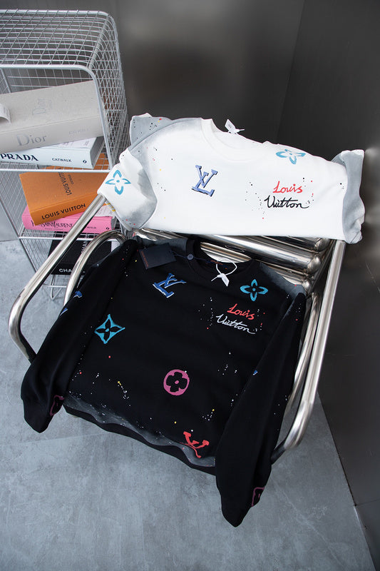 Louis Vuittion Luxury Clothes