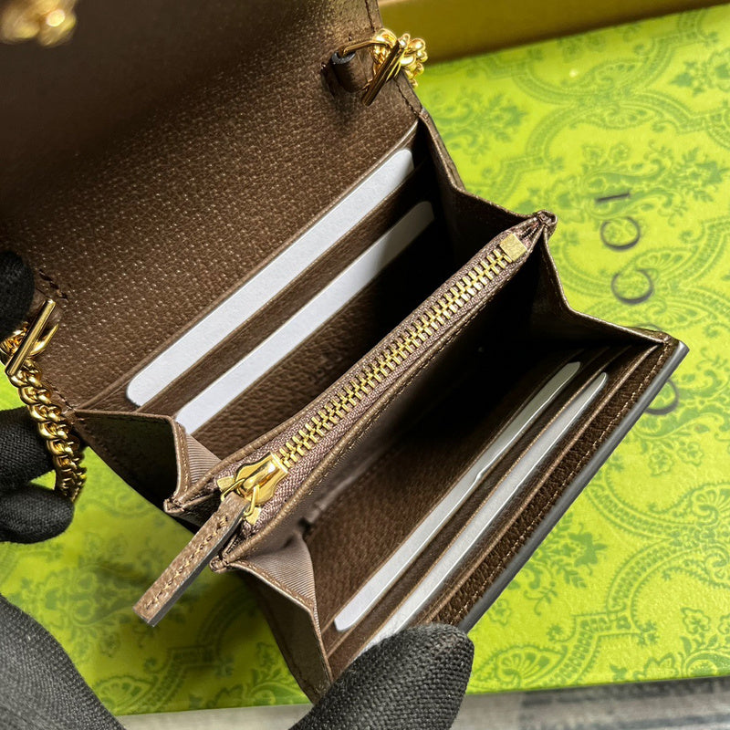 ENT - GCI Bags - 1286