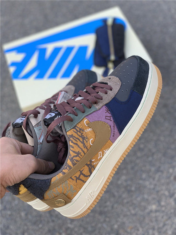 Nike Luxury Shoes