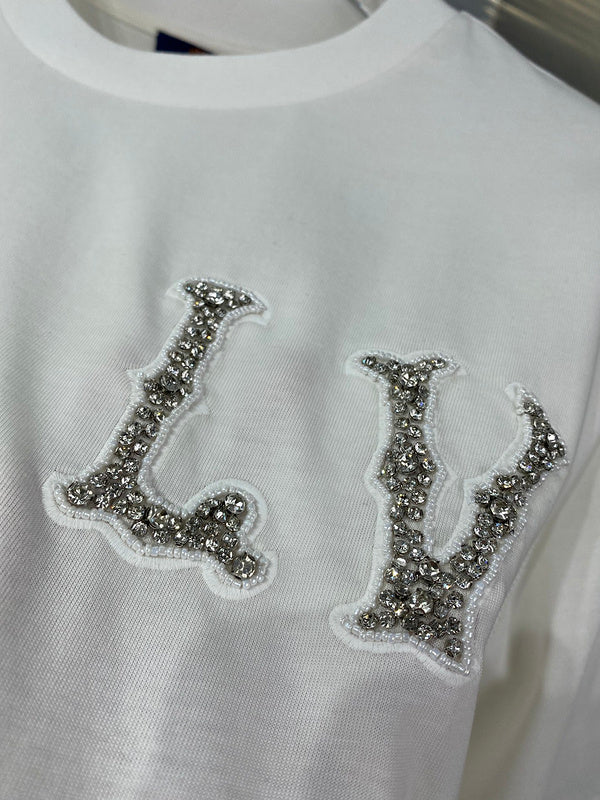 Louis Vuittion Luxury T-Shirt